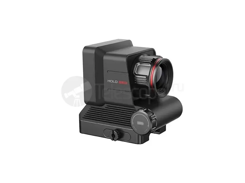 Тепловизионный прицел iRay xHolo HL 25