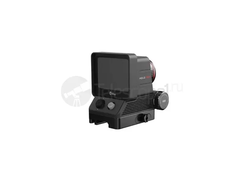 Тепловизионный прицел iRay xHolo HL 25