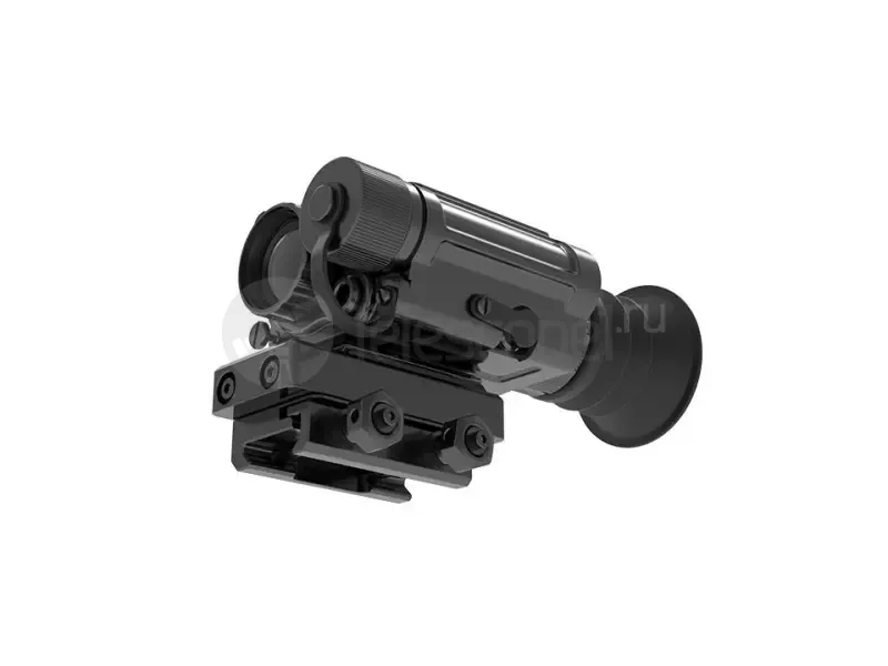 Тепловизионный прицел iRay Rico Micro 25 640