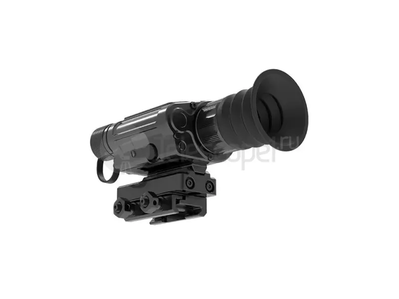 Тепловизионный прицел iRay Rico Micro 25 640