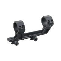 Кронштейн Vector Optics AR на weaver 30 мм, с выносом, наклон 20MOA (XASR-3032)