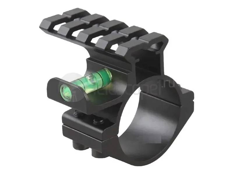 Крепление Vector Optics 30 мм/25.4 мм ACD с планкой weaver (SCACD-07)
