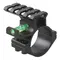 Крепление Vector Optics 30 мм/25.4 мм ACD с планкой weaver (SCACD-07)