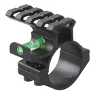 Крепление Vector Optics 30 мм/25.4 мм ACD с планкой weaver (SCACD-07)