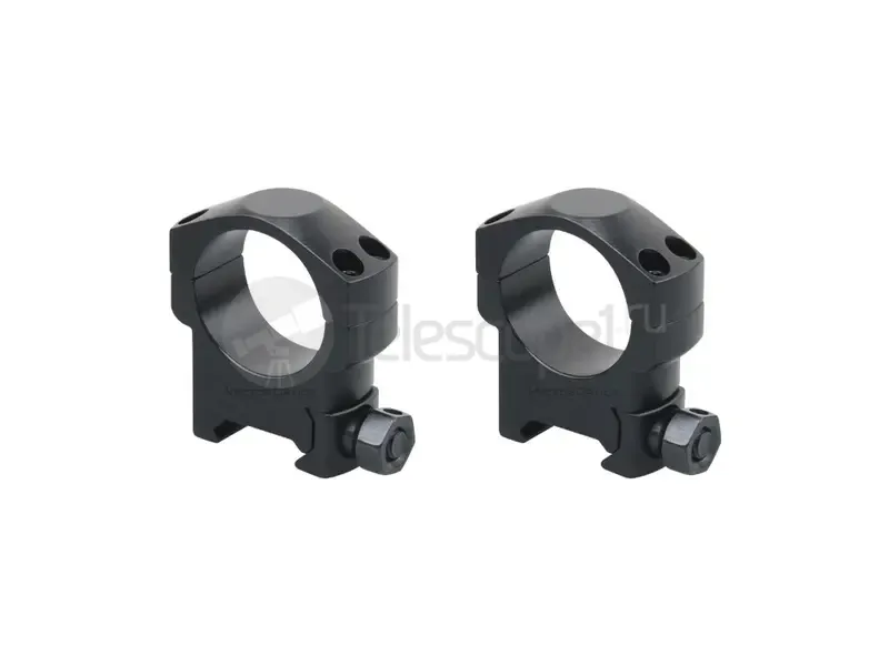 Кольца Vector Optics на weaver 30 мм, средние (SCTM-22)