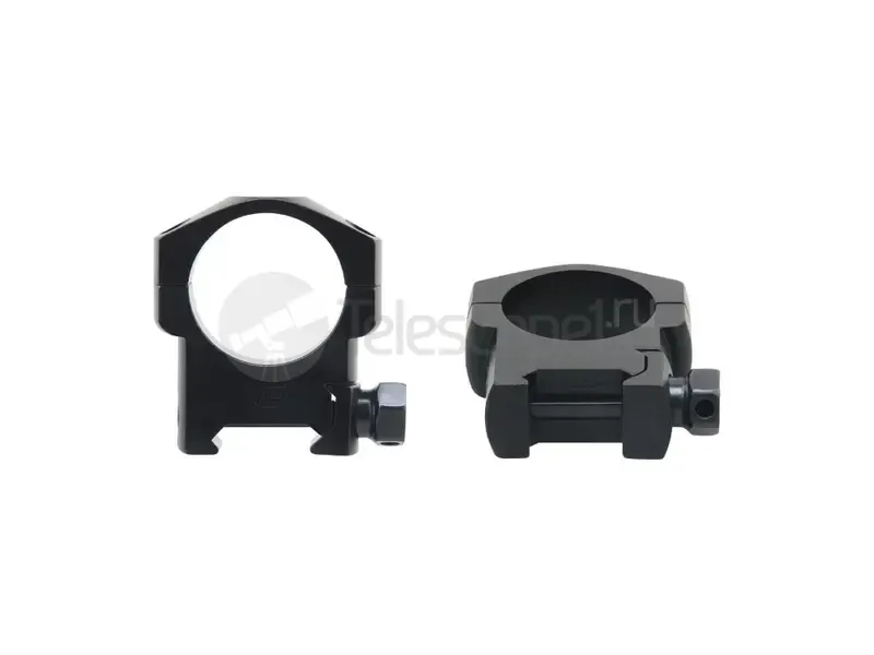 Кольца Vector Optics на weaver 30 мм, средние (SCTM-22)