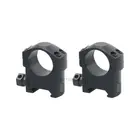 Кольца Vector Optics на weaver 25.4 мм, средние (SCTM-37)