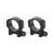 Кольца Vector Optics на weaver 30 мм, низкие (SCTM-27)