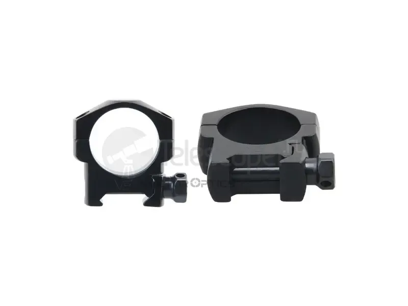 Кольца Vector Optics на weaver 30 мм, низкие (SCTM-27)