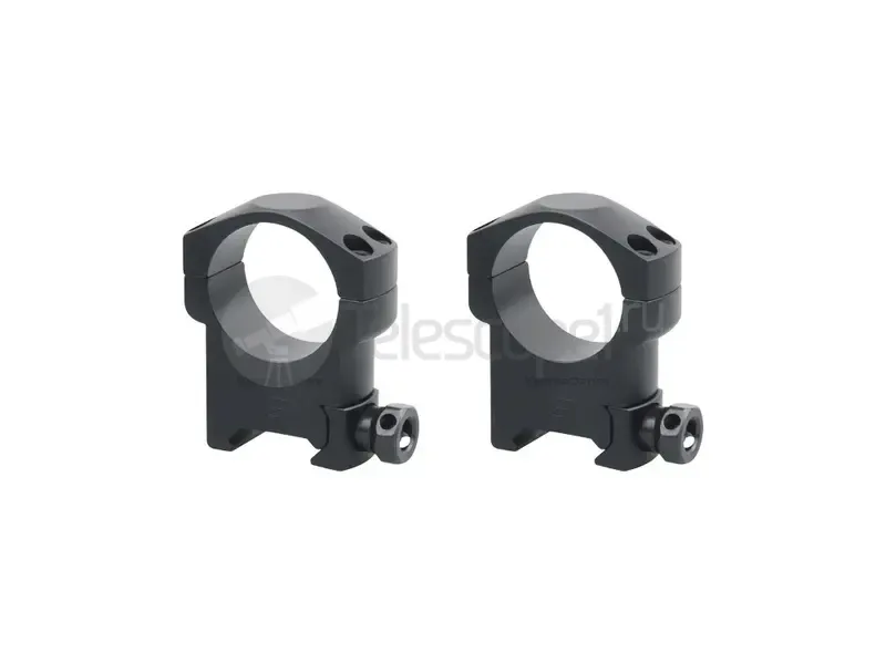 Кольца Vector Optics на weaver 30 мм, высокие (SCTM-08)