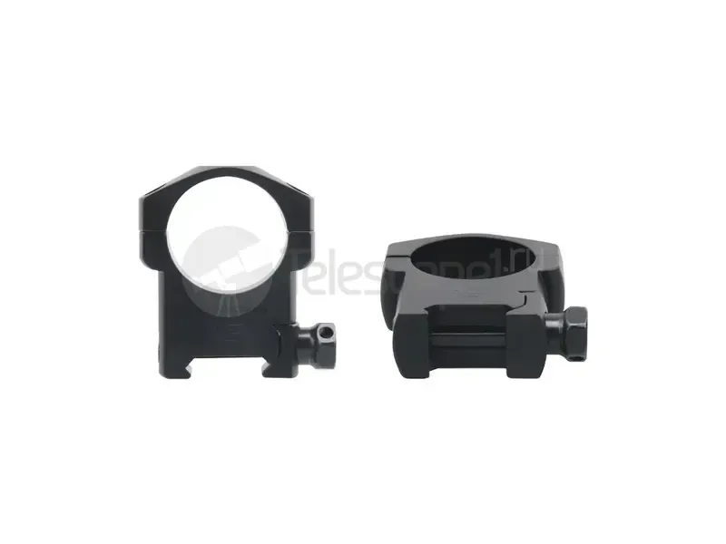 Кольца Vector Optics на weaver 30 мм, высокие (SCTM-08)