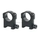 Кольца Vector Optics на weaver 25.4 мм, высокие (SCTM-56)