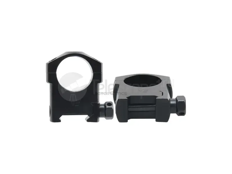 Кольца Vector Optics на weaver 25.4 мм, высокие (SCTM-56)