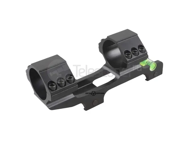 Кронштейн Vector Optics на weaver 30 мм ACD (SCACD-08)