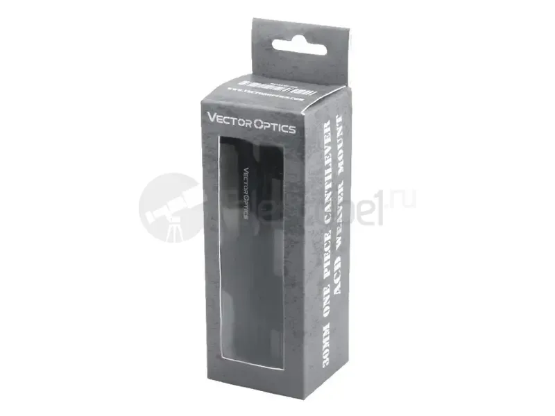 Кронштейн Vector Optics на weaver 30 мм ACD (SCACD-08)