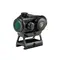 Коллиматорный прицел Nikko Stirling Flash 1x25, 3 MOA, weaver (NRD25H)