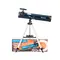 Телескоп Discovery Sky T76 с книгой