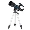 Телескоп Discovery Sky Trip ST70 с книгой