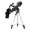 Телескоп Discovery Sky Trip ST70 с книгой