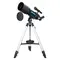 Телескоп Discovery Sky Trip ST80 с книгой
