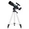Телескоп Discovery Sky Trip ST50 с книгой