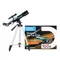 Телескоп Discovery Sky Trip ST50 с книгой
