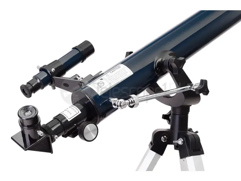 Телескоп Discovery Sky T60 с книгой