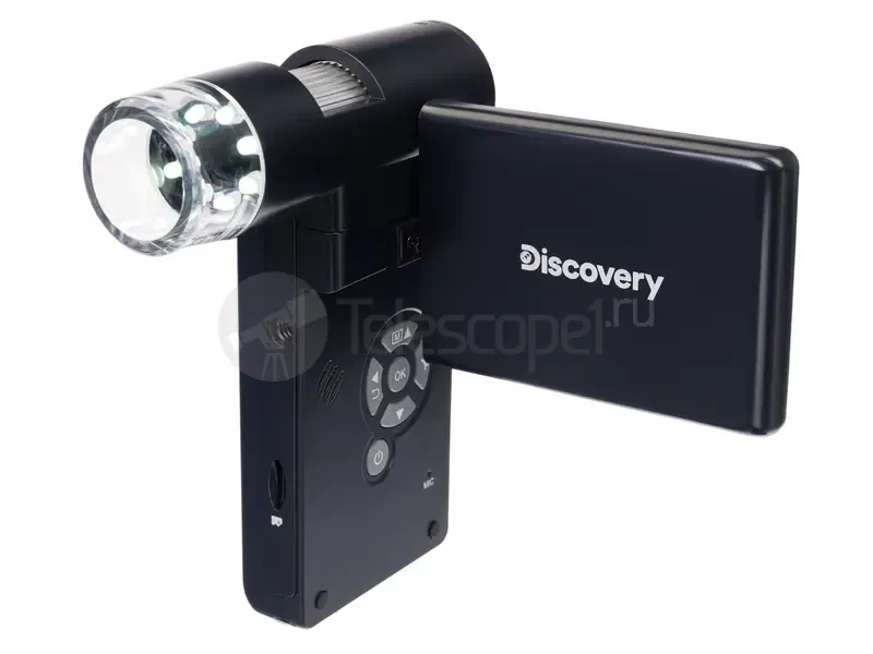 Микроскоп Цифровой Discovery Artisan 256
