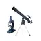 Микроскоп Discovery Scope 2 с книгой