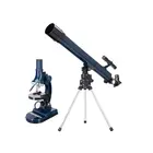Микроскоп Discovery Scope 2 с книгой