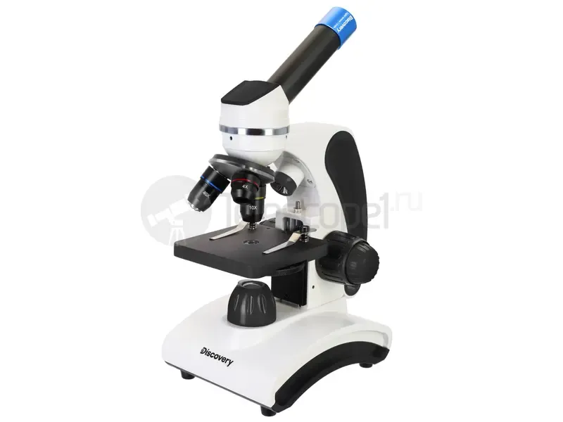 Микроскоп Цифровой Discovery Pico Polar с книгой