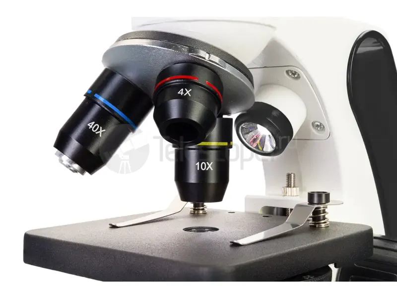 Микроскоп Цифровой Discovery Pico Polar с книгой