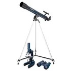 Микроскоп Discovery Scope 3 с книгой