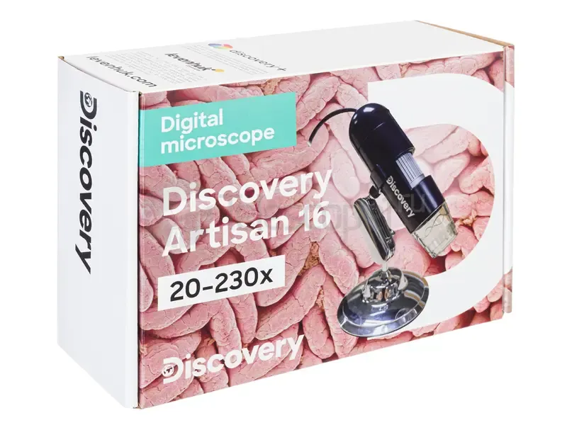 Микроскоп Цифровой Discovery Artisan 16