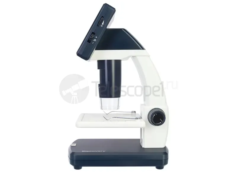 Микроскоп Цифровой Discovery Artisan 128