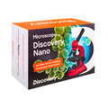 Цифровой Discovery Nano Polar с книгой