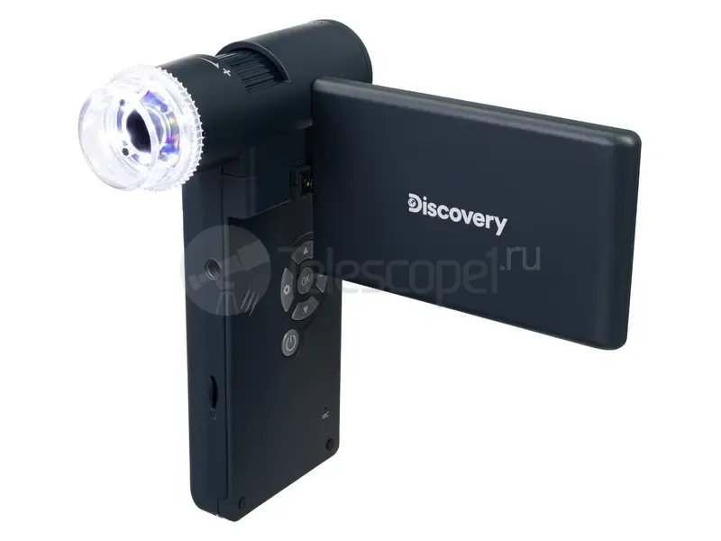 Микроскоп Цифровой Discovery Artisan 1024