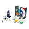 Микроскоп Discovery Centi 02 с книгой