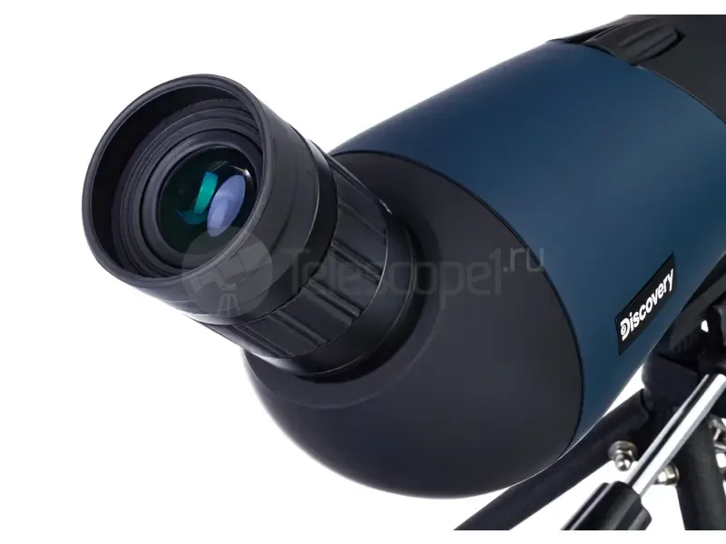 Зрительная труба Discovery Range 70