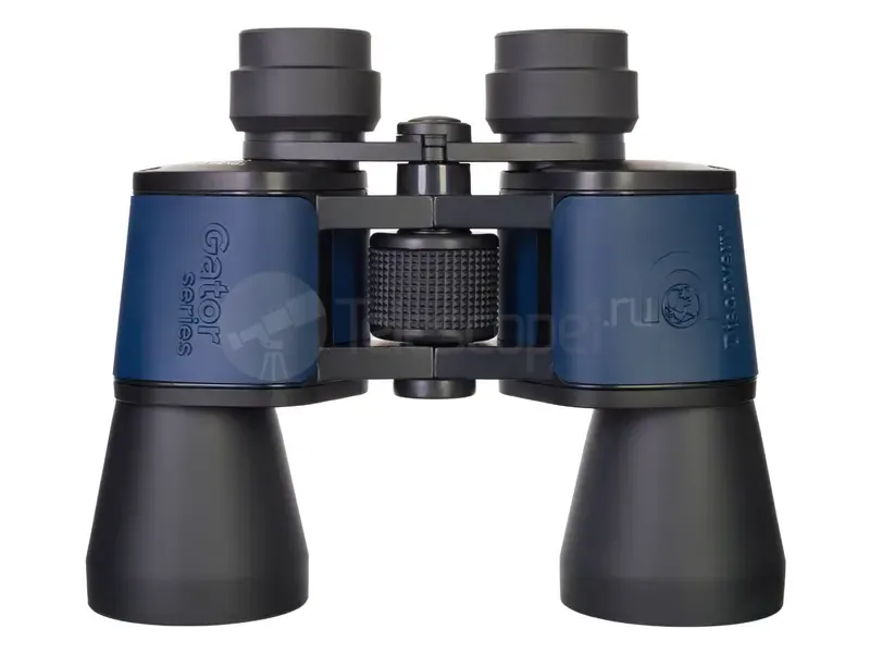 Бинокль Discovery Gator 10x50