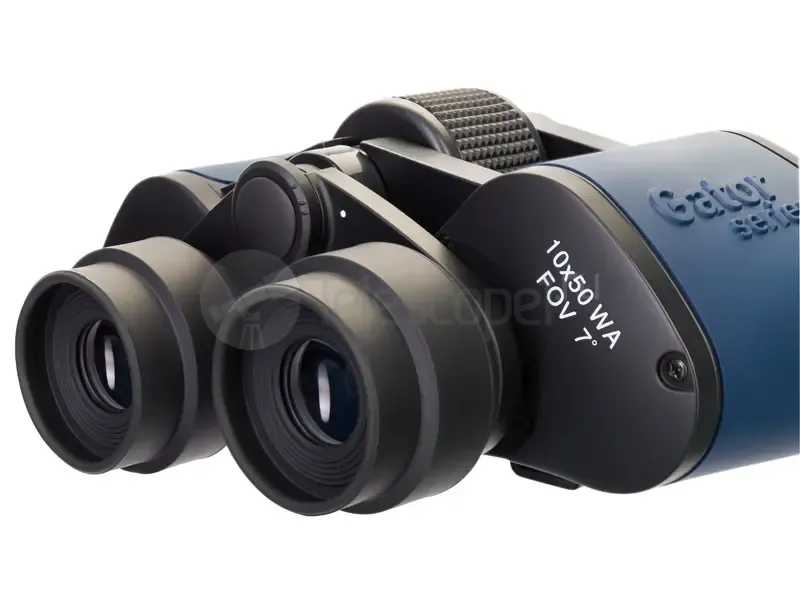 Бинокль Discovery Gator 10x50