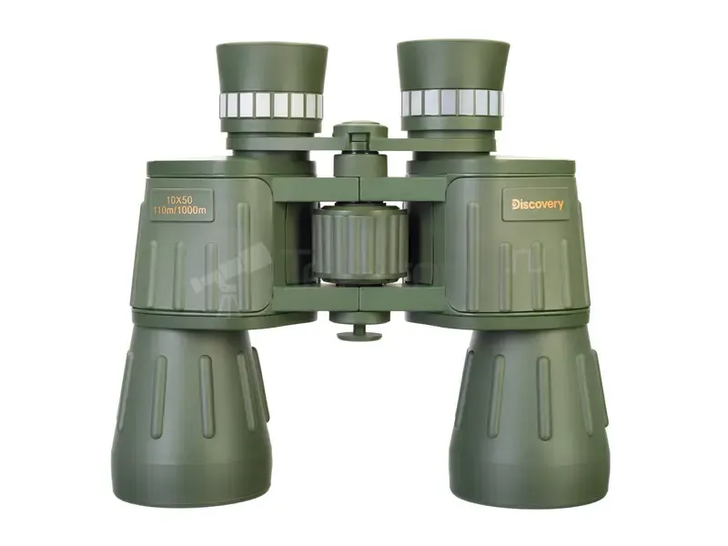Бинокль Discovery Field 10x50