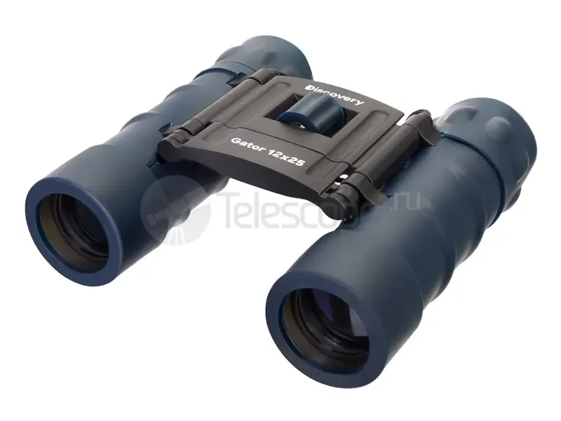 Бинокль Discovery Gator 12x25