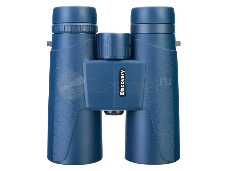 Бинокль Discovery Elbrus 8x42