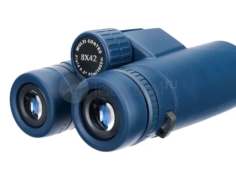 Бинокль Discovery Elbrus 8x42
