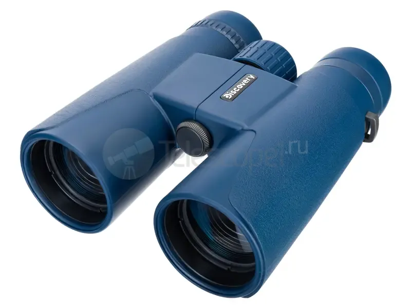 Бинокль Discovery Elbrus 10x42