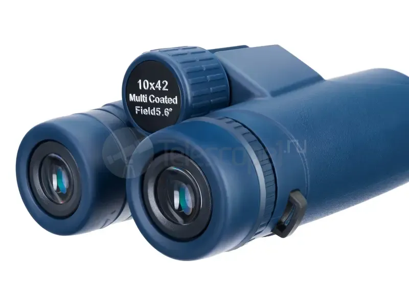 Бинокль Discovery Elbrus 10x42