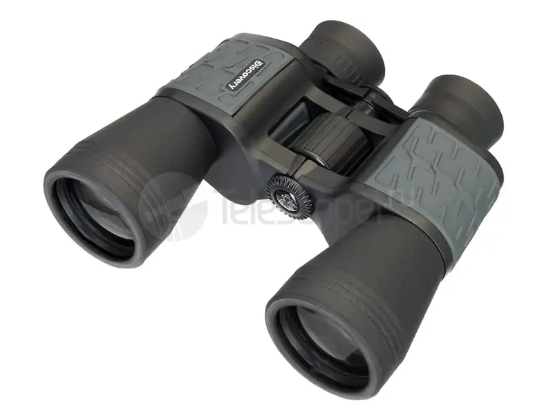 Бинокль Discovery Flint 12x50