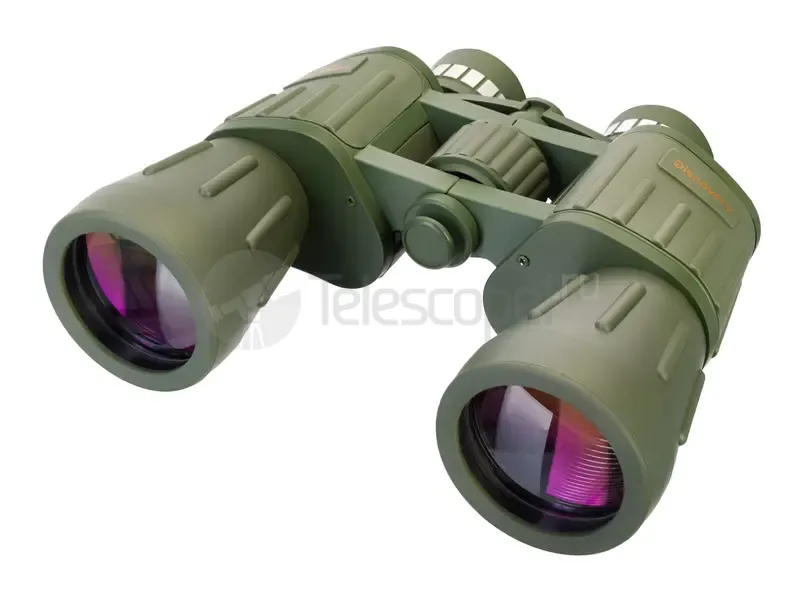 Бинокль Discovery Field 12x50