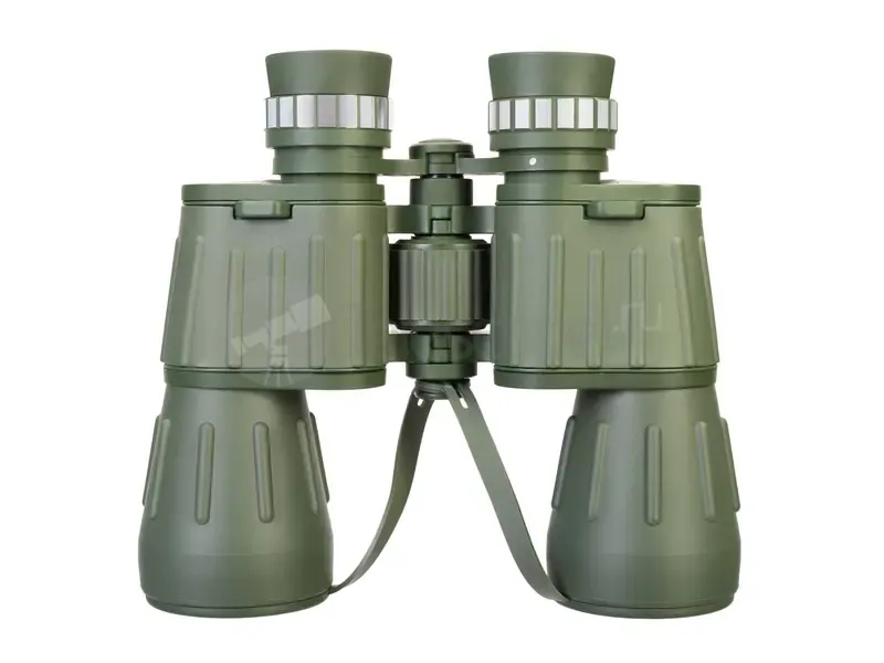 Бинокль Discovery Field 12x50